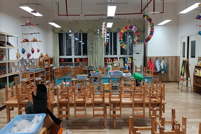 采光照明檢測(cè)設(shè)備2